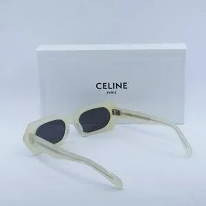 Celine | Accessories | Final Price Celine Cl4243i 39a Opal 